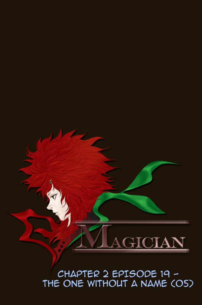 Magician - Seconda Stagione - ch 078 Zeurel